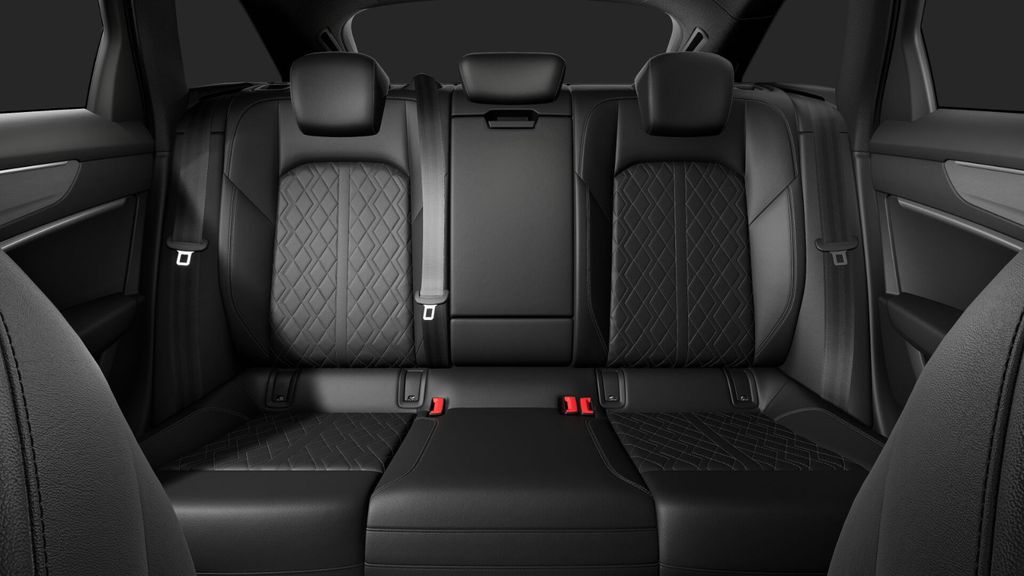 Audi S6 2024
