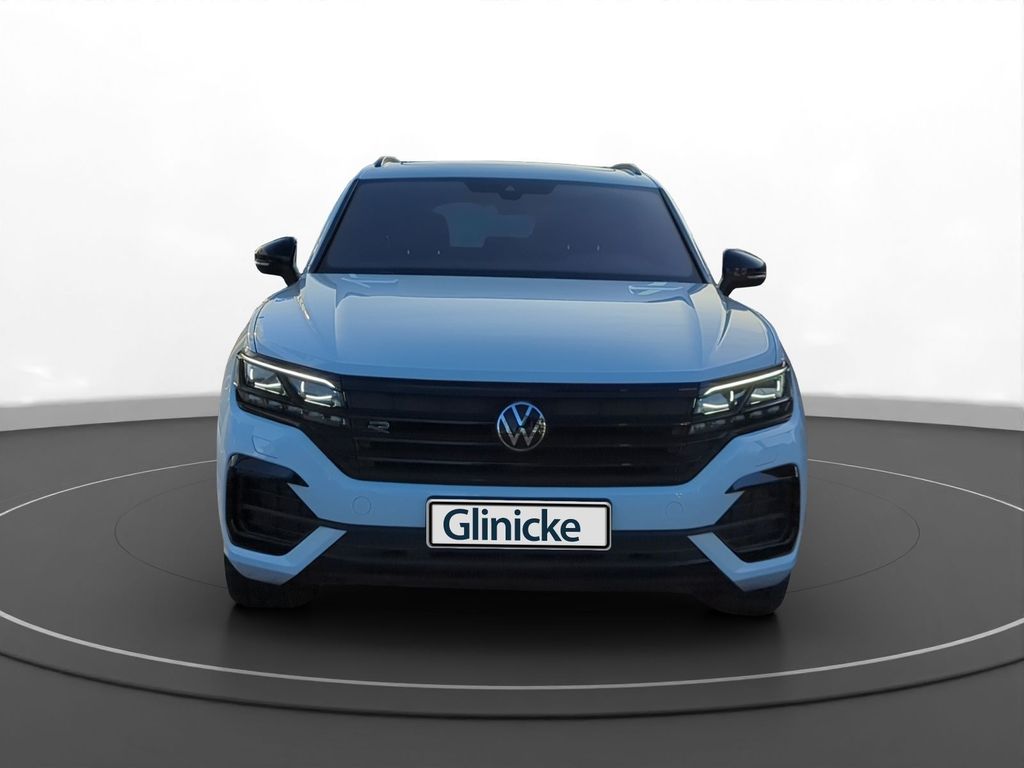 Volkswagen Touareg 2023