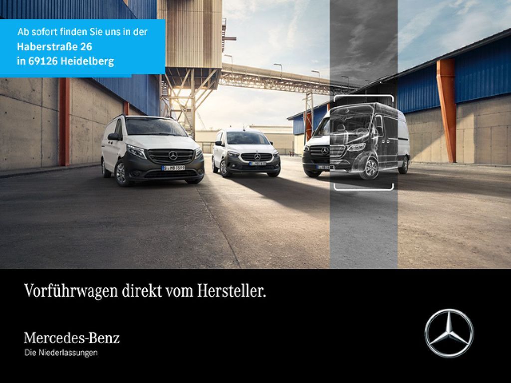 Mercedes-Benz Citan 2025