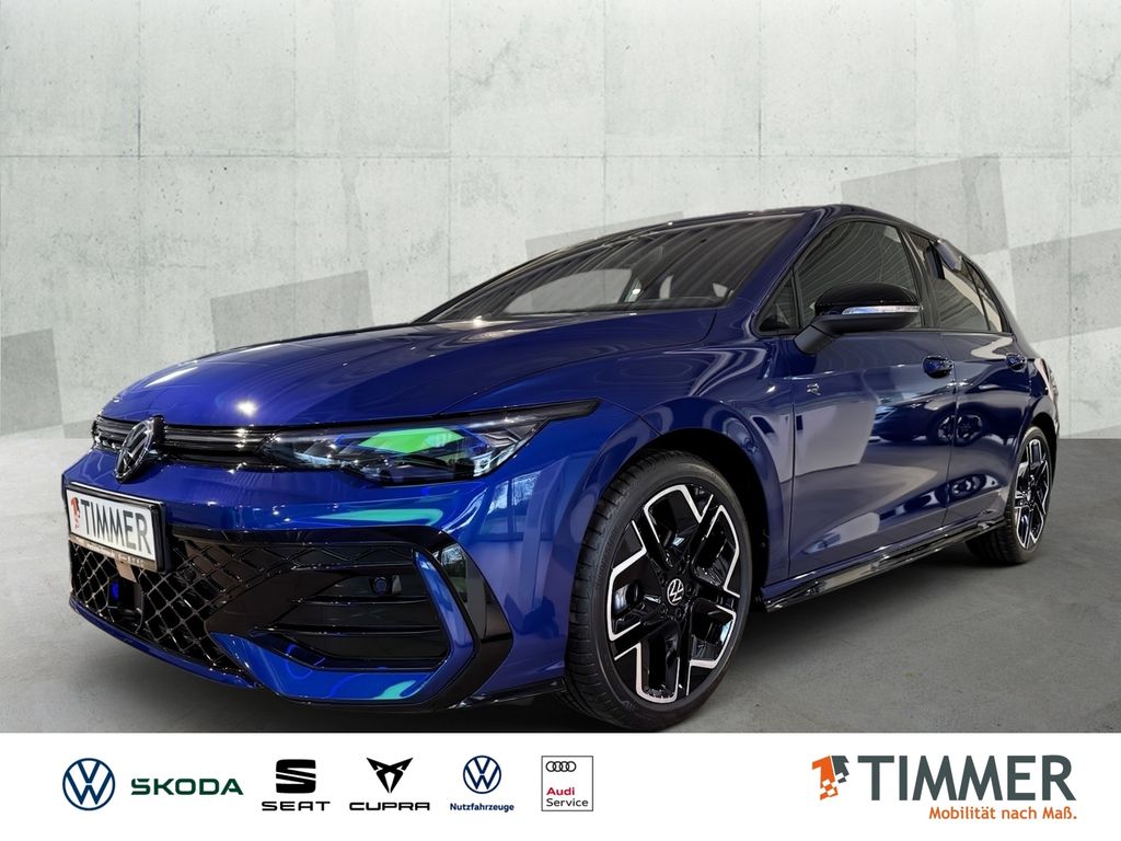 Volkswagen Golf 2025