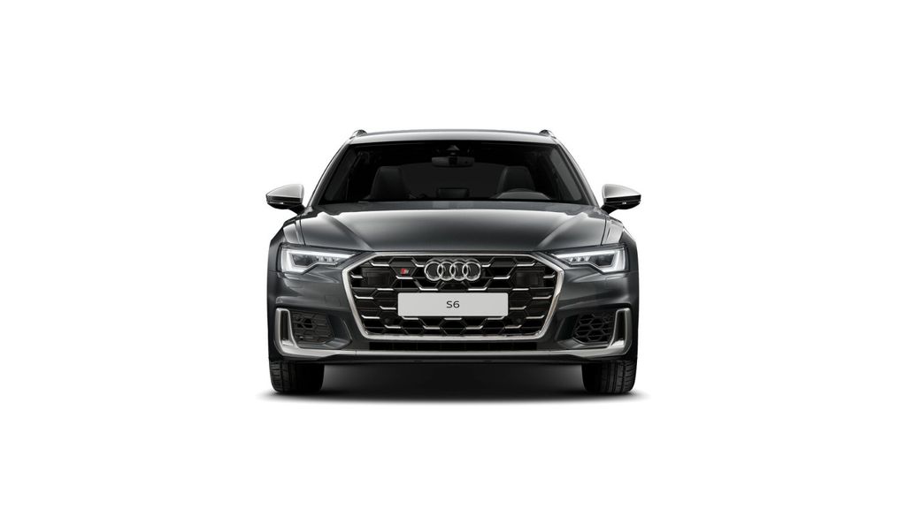 Audi S6 2024