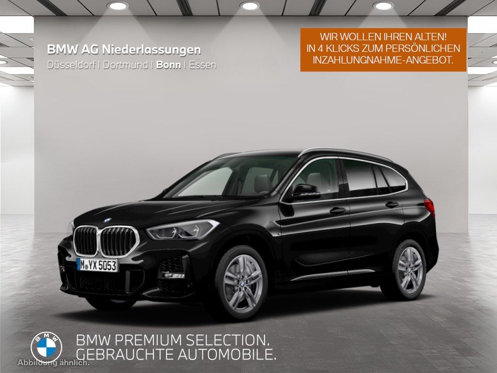 BMW X1 2022