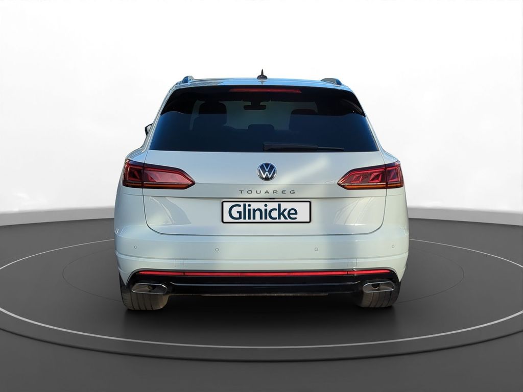 Volkswagen Touareg 2023