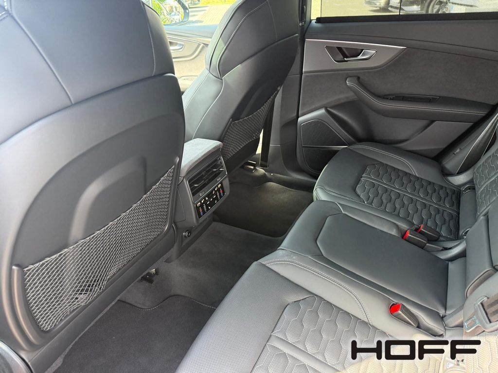 Audi RSQ8 2025