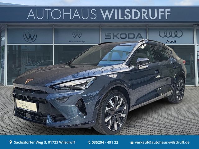 Cupra Formentor 2025