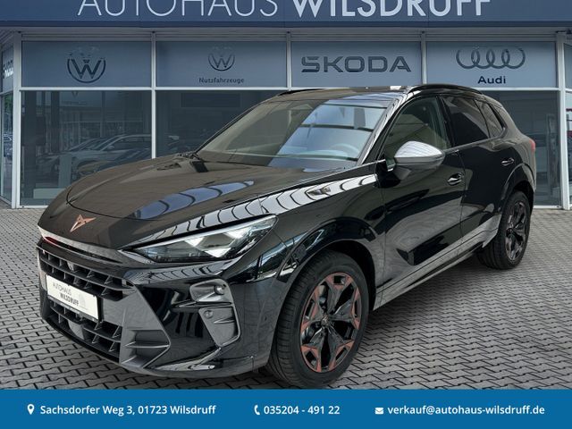 Cupra Terramar 2025