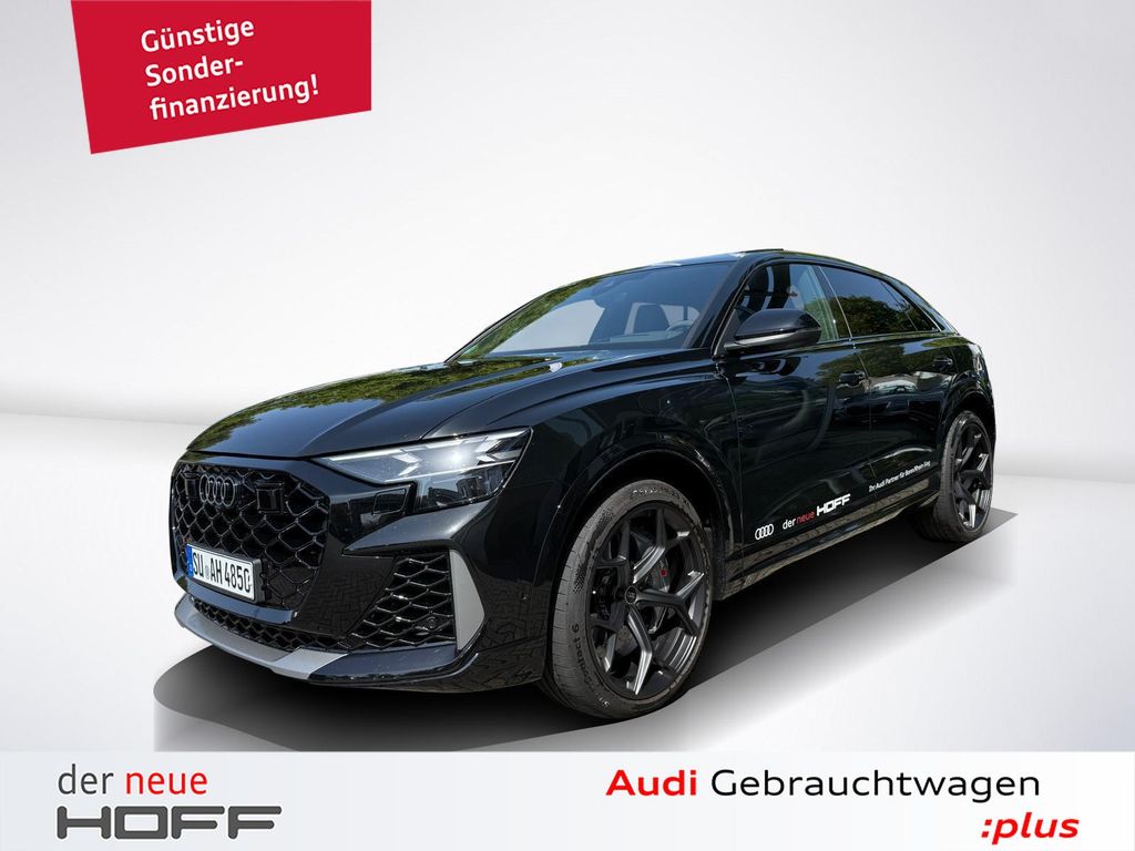 Audi RSQ8 2025