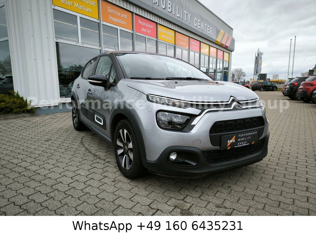 Citroën C3 2024