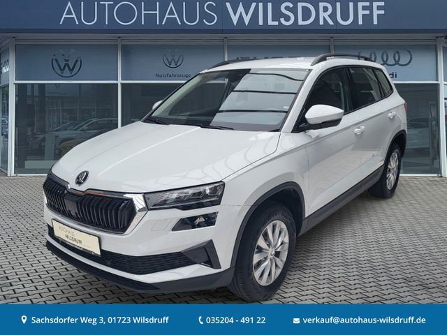 Skoda Karoq 2024