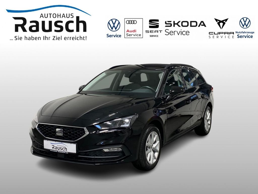 Seat Leon 2022