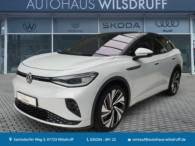Volkswagen ID.5 2022