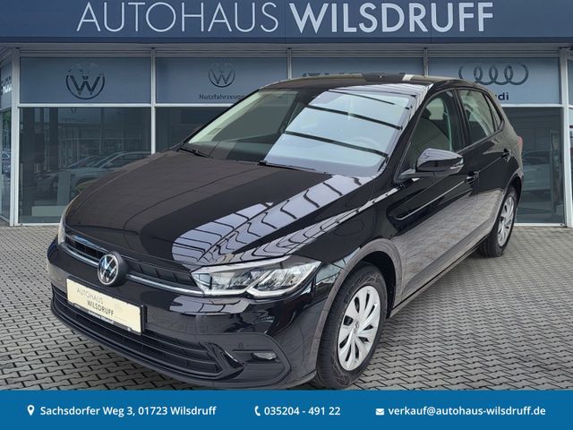 Volkswagen Polo 2024
