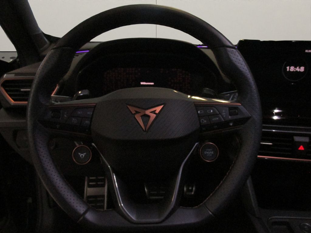 Cupra Formentor 2024