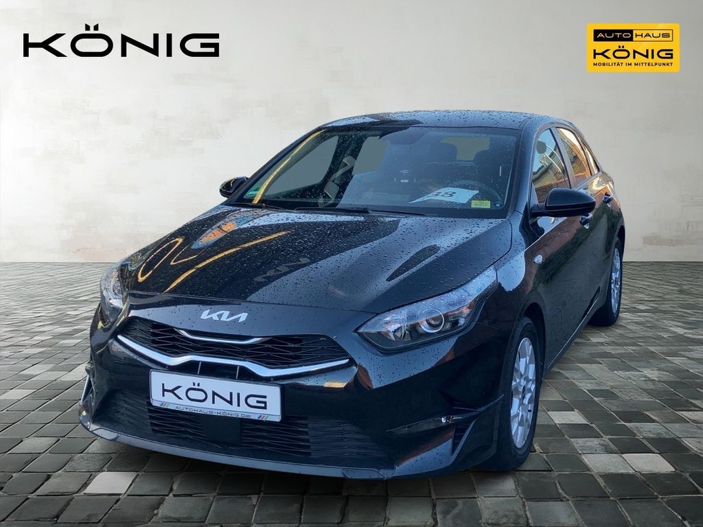 Kia cee'd / Ceed 2023