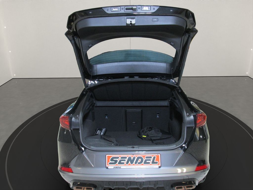 Cupra Formentor 2024