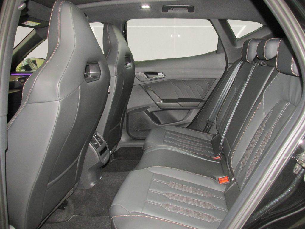 Cupra Formentor 2024