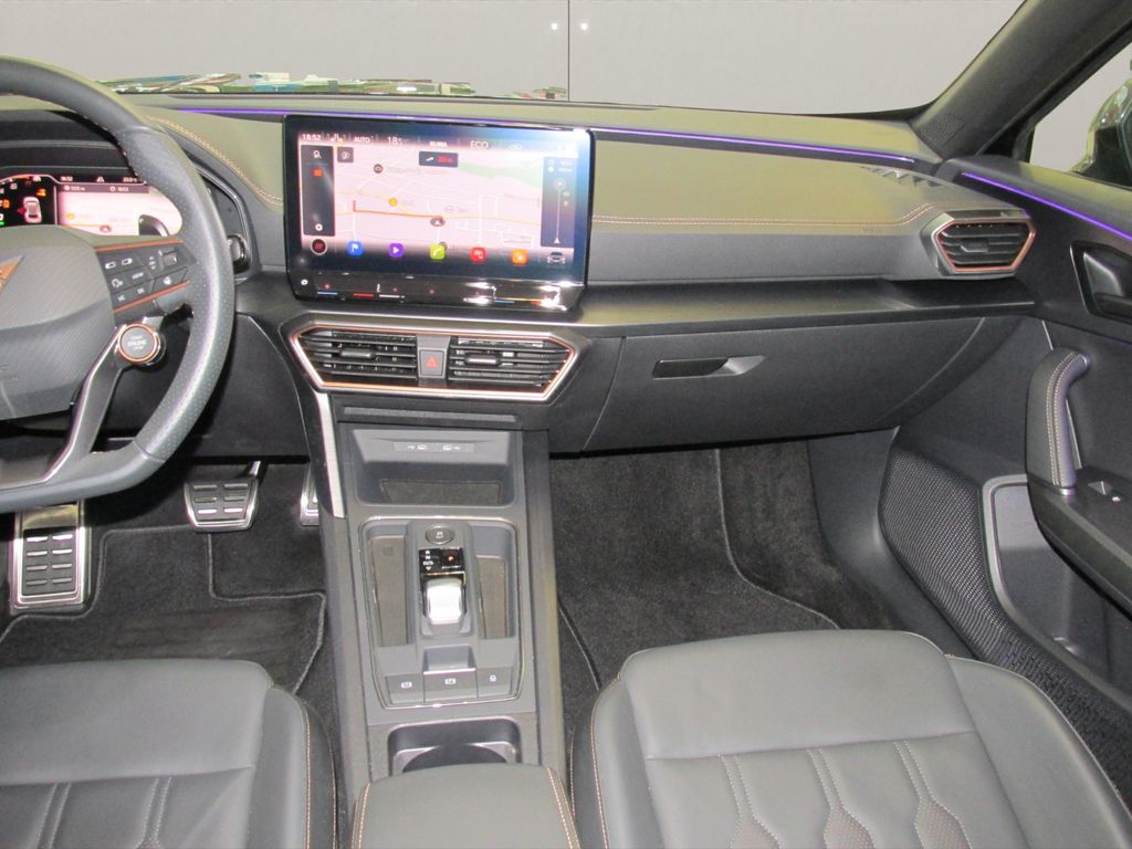 Cupra Formentor 2024