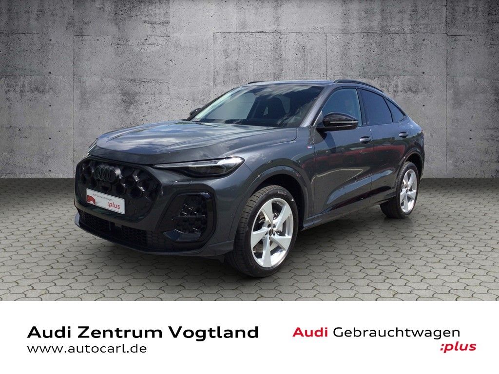 Audi Q5 2025