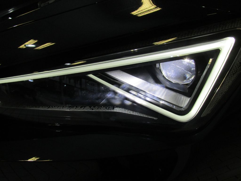 Cupra Formentor 2024