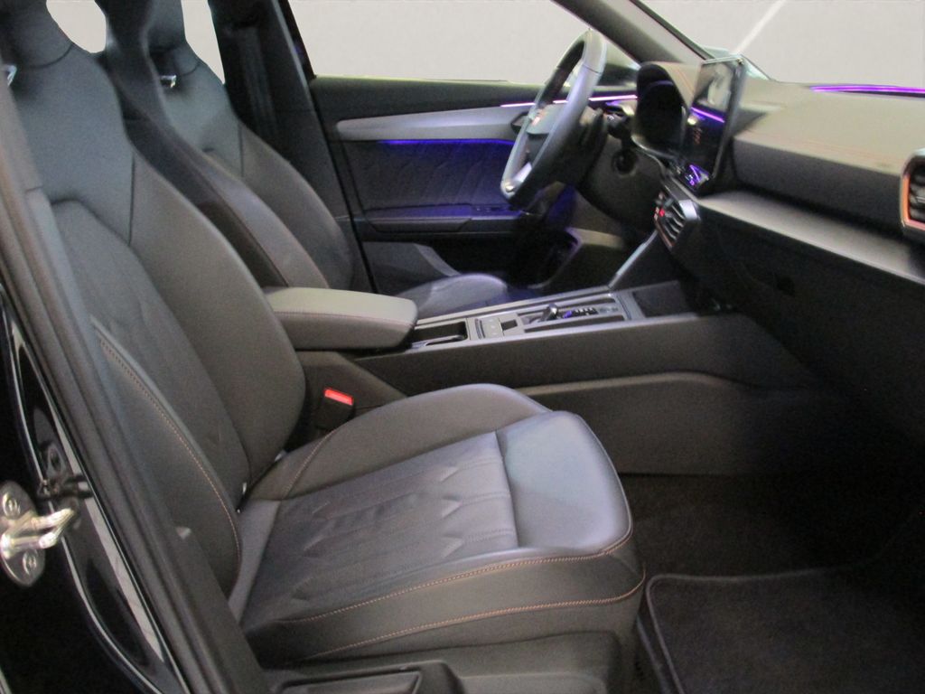 Cupra Formentor 2024