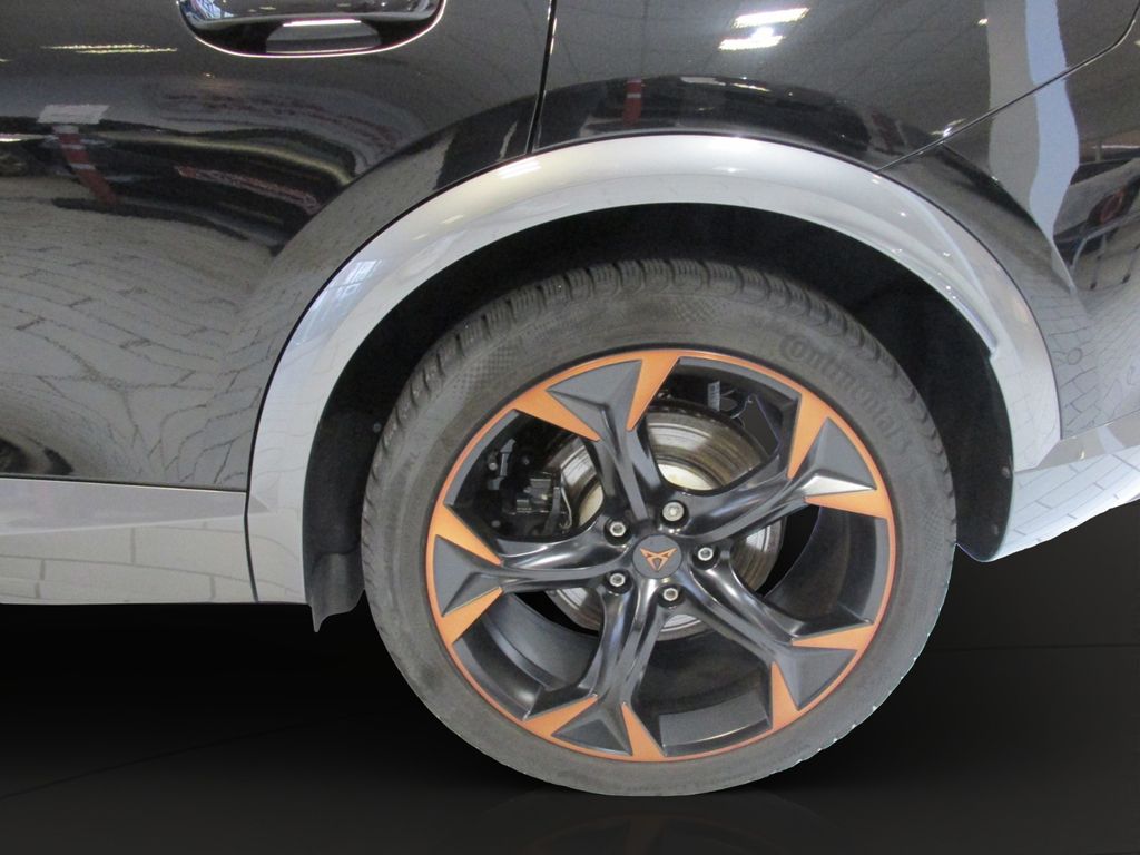 Cupra Formentor 2024