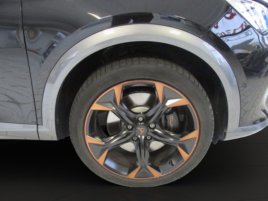 Cupra Formentor 2024