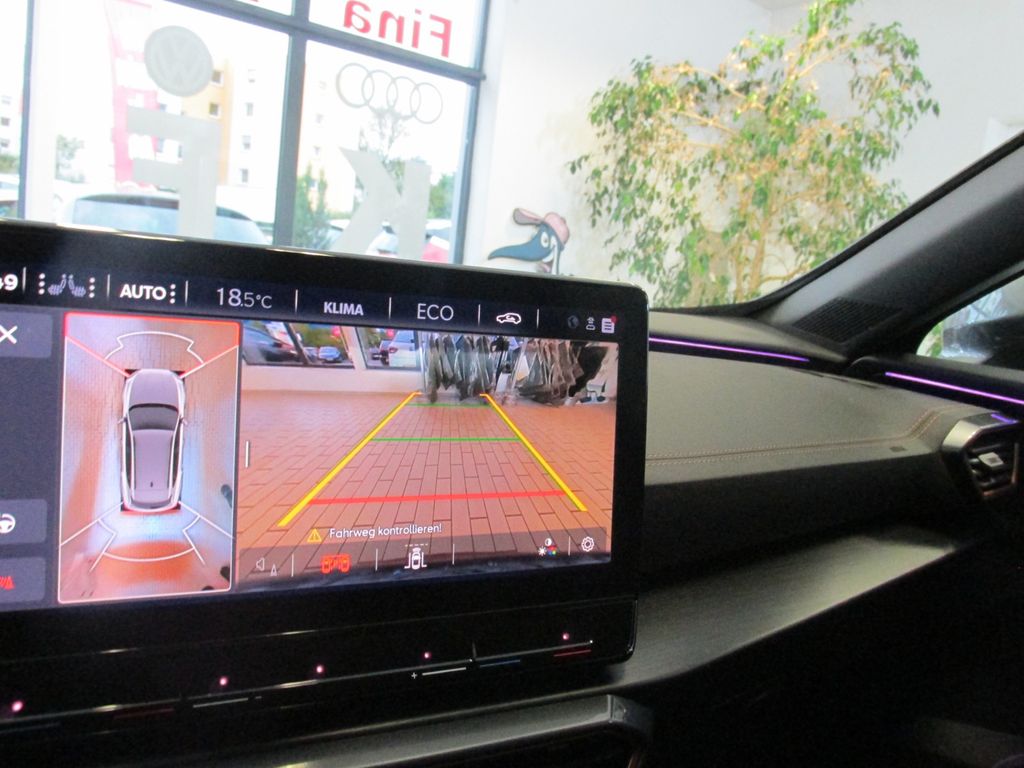 Cupra Formentor 2024