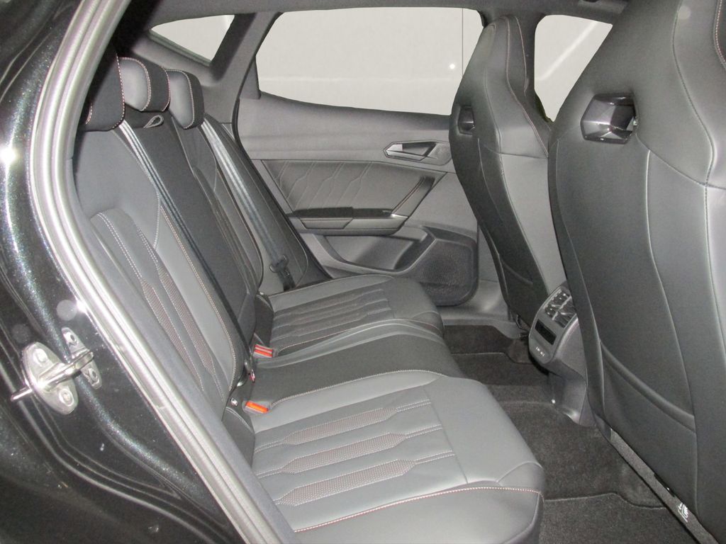 Cupra Formentor 2024