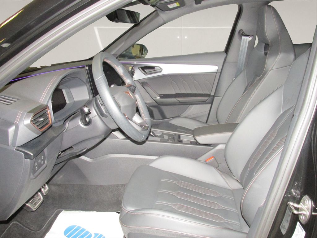 Cupra Formentor 2024