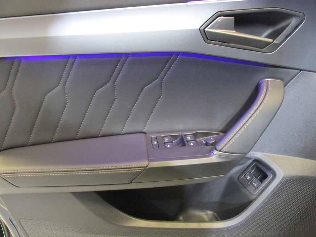 Cupra Formentor 2024