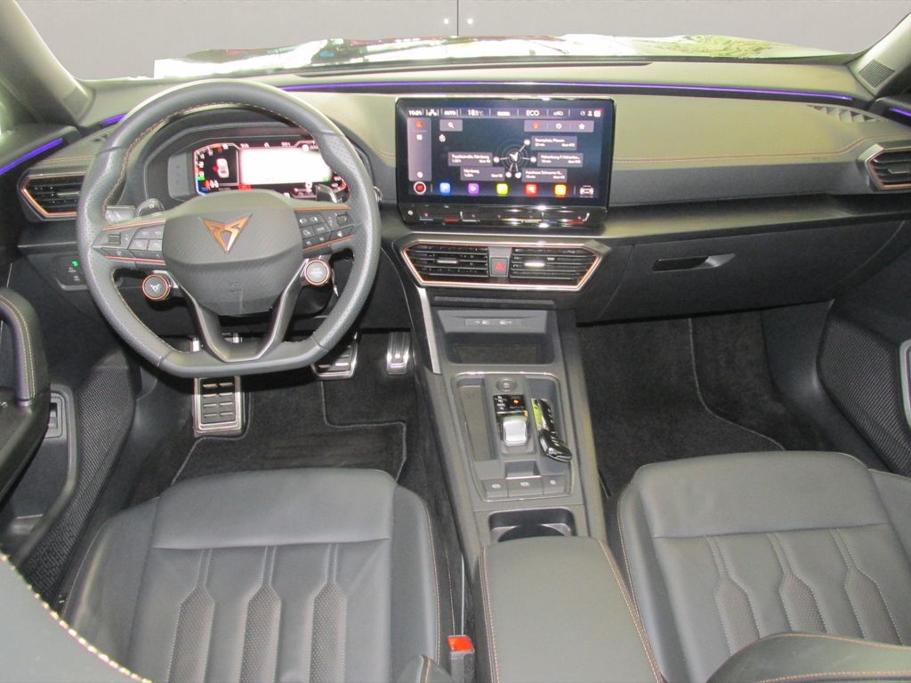 Cupra Formentor 2024