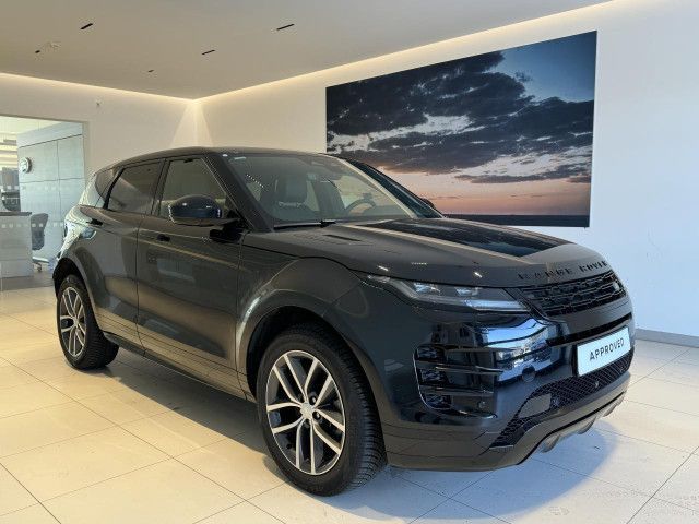 Land Rover Range Rover Evoque 2024