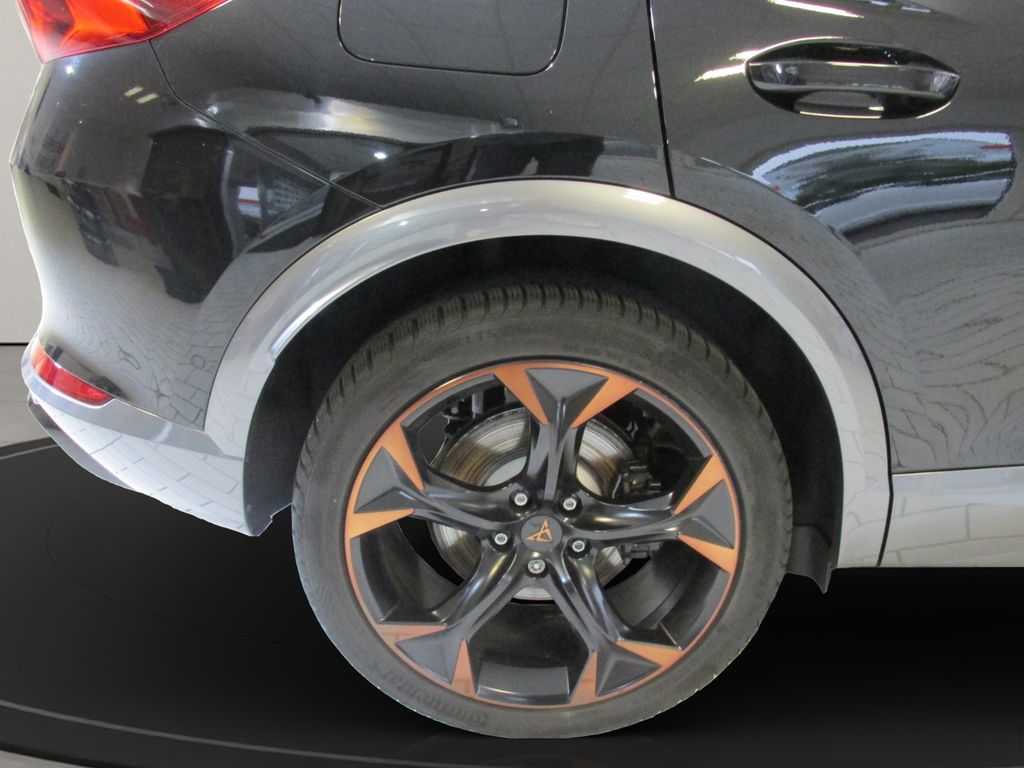 Cupra Formentor 2024