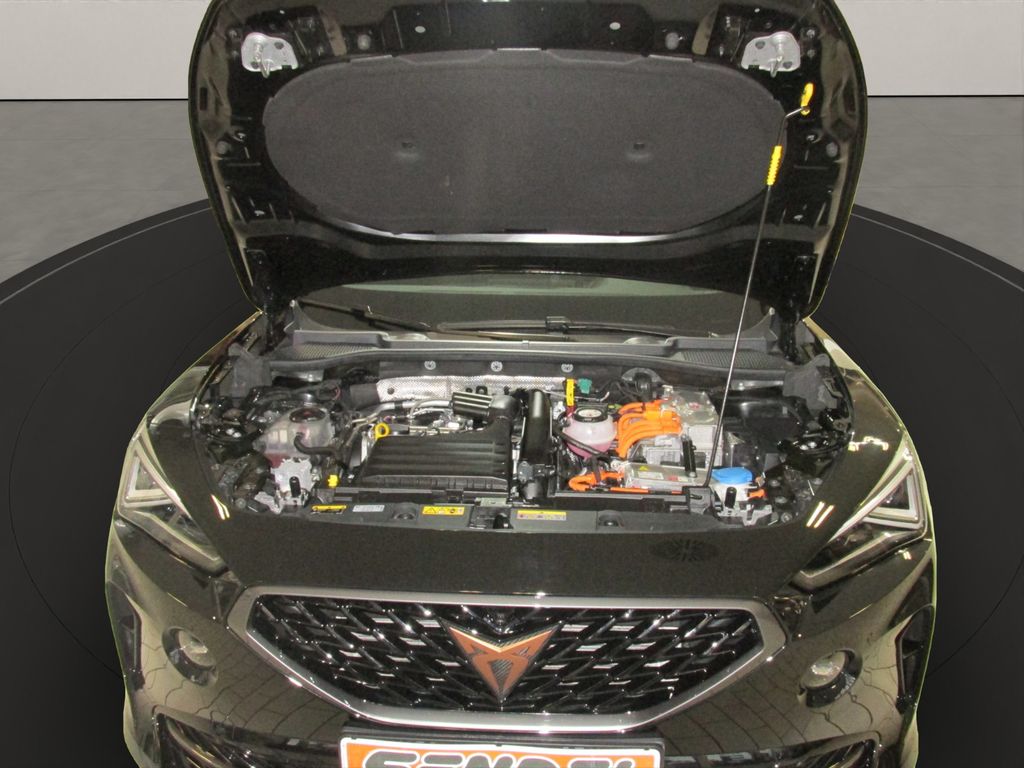 Cupra Formentor 2024