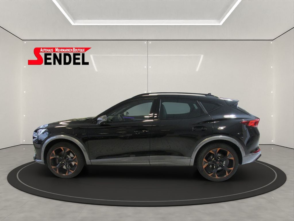 Cupra Formentor 2024