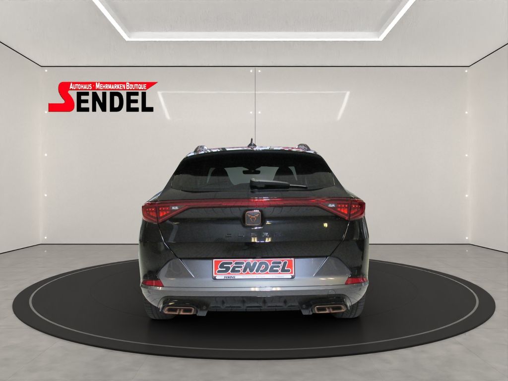 Cupra Formentor 2024