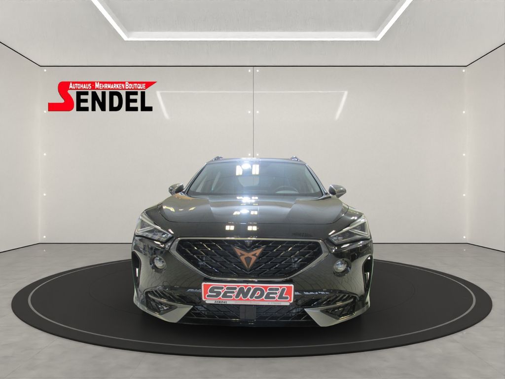 Cupra Formentor 2024