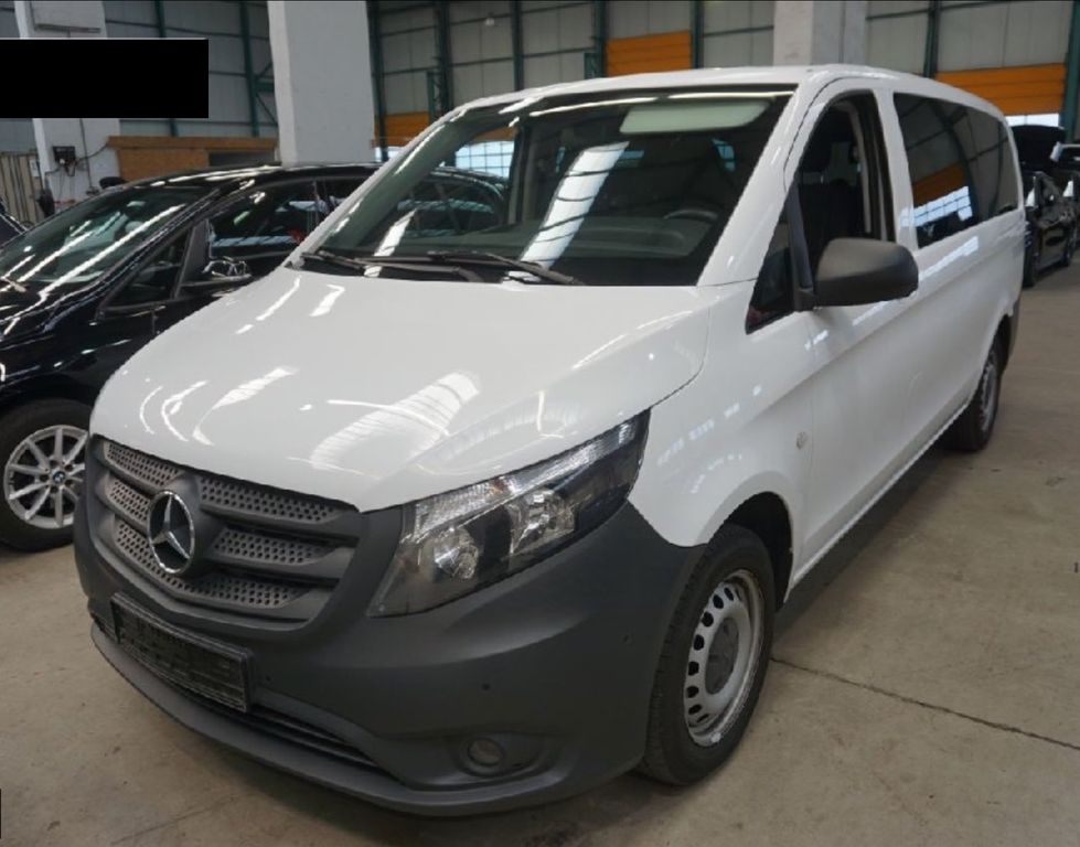Mercedes-Benz Vito 2019