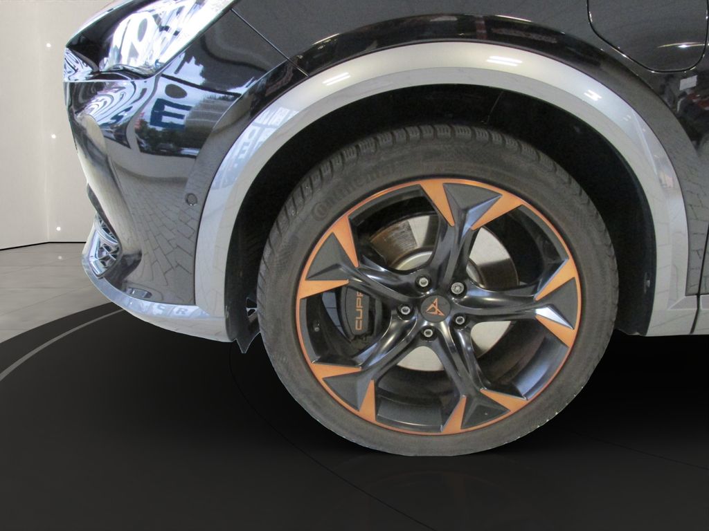 Cupra Formentor 2024