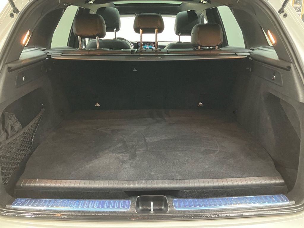 Mercedes-Benz GLC 300 2021