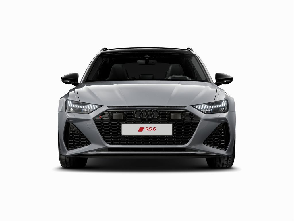 Audi RS6 2025