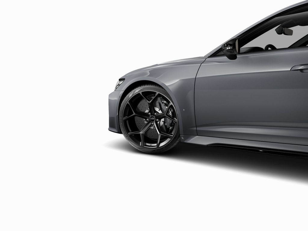 Audi RS6 2025