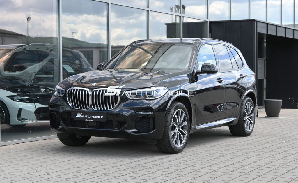BMW X5 2023