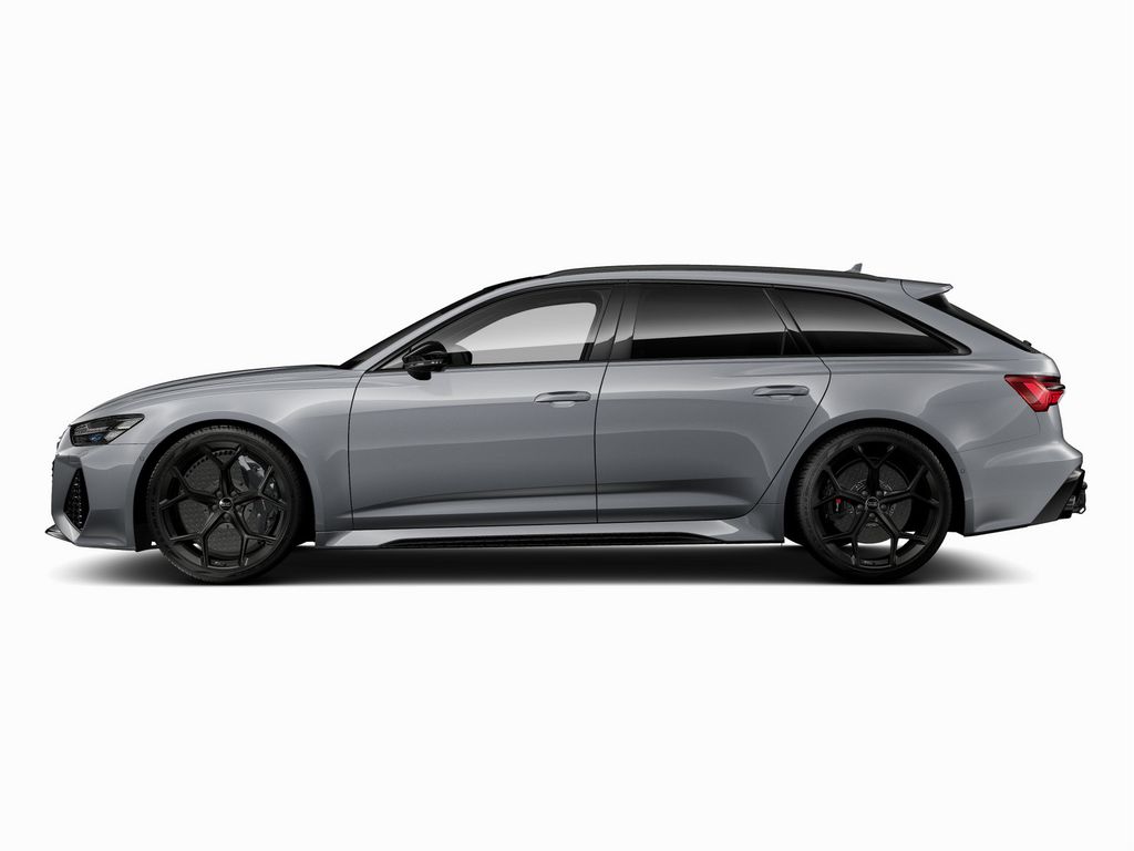 Audi RS6 2025