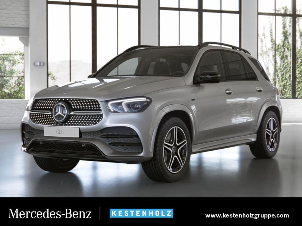 Mercedes-Benz GLE 350 2020