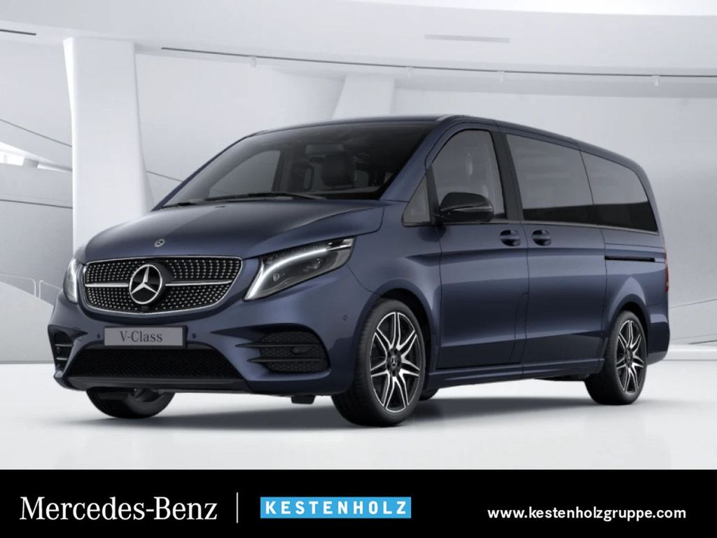 Mercedes-Benz V 300 2023