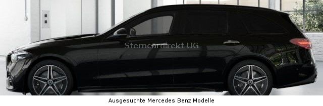 Mercedes-Benz C 300 2024