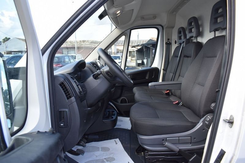 Fiat Ducato 2024