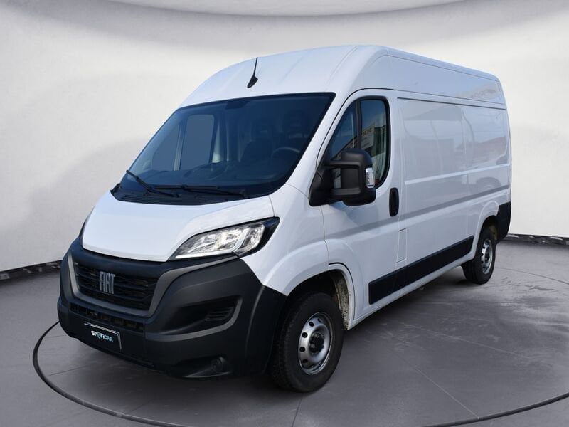 Fiat Ducato 2024