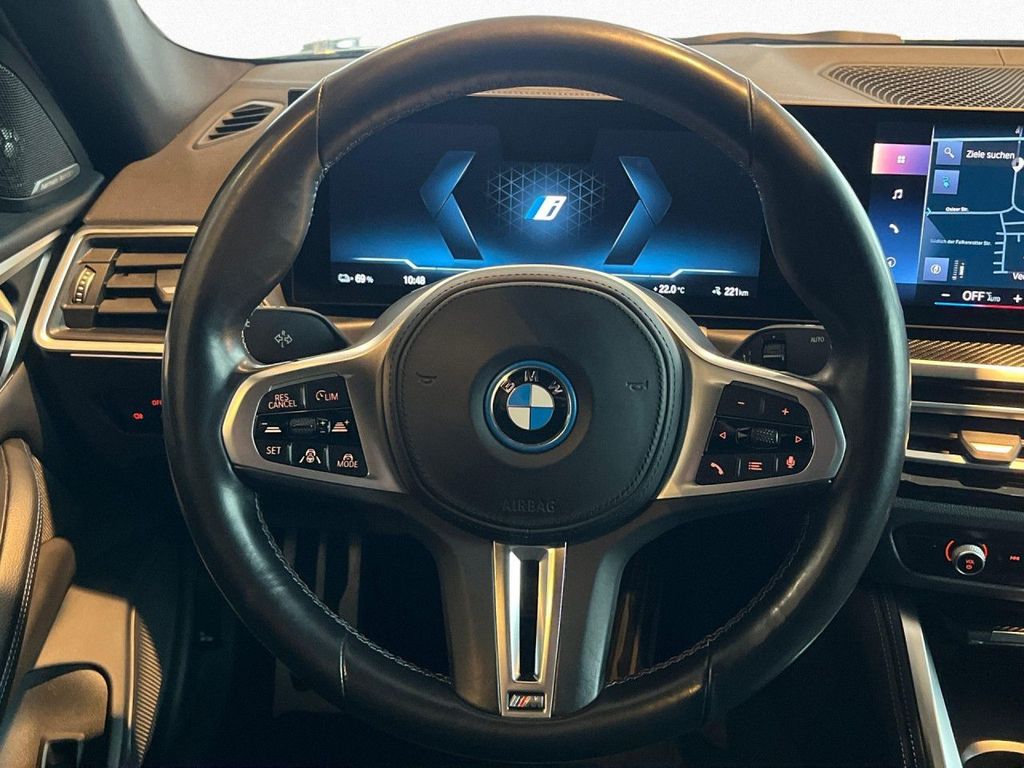BMW i4 2023